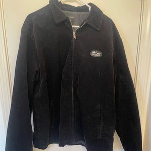 Brixton Jacket